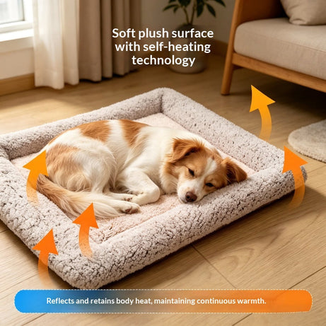 Beat the Heat: High-Quality Pet Cooling Mat for Comfort
