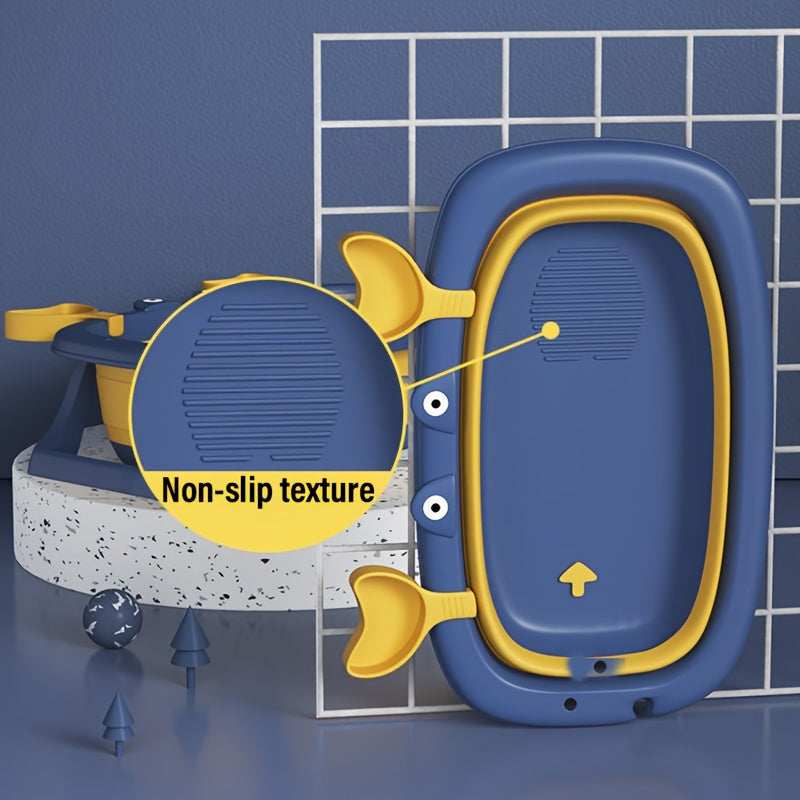 Portable Foldable Pet Tub Suitable For Cats And Small Dogs Under 20 Pounds