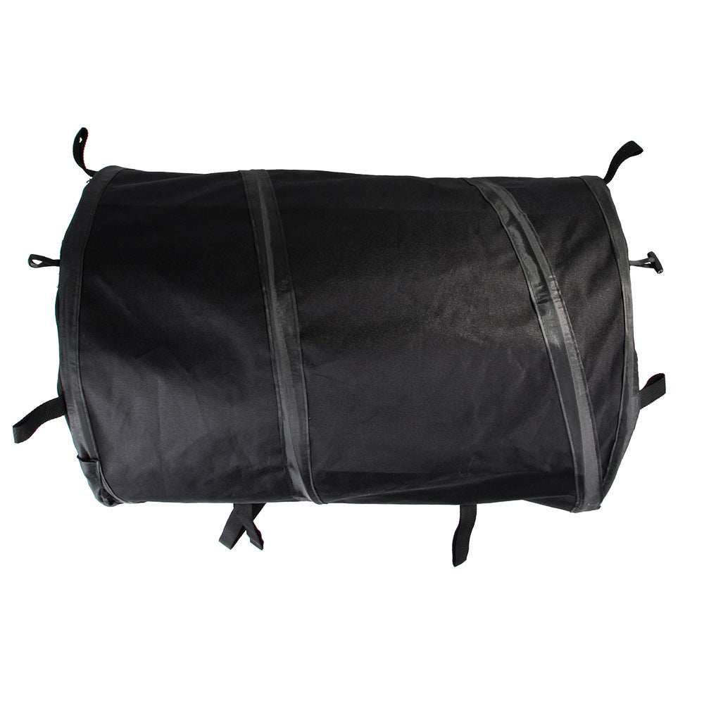 Foldable Automotive Car Backseat Pet Pad Tent