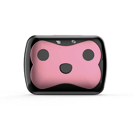 Pet Tracking Tool - Attach to Cat or Dog Collar