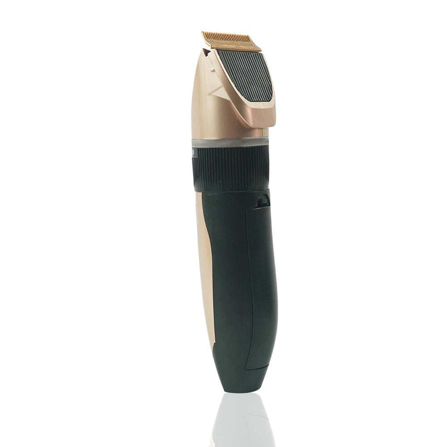 USB Rechargeable Pet Clippers - Professional Cordless Kit