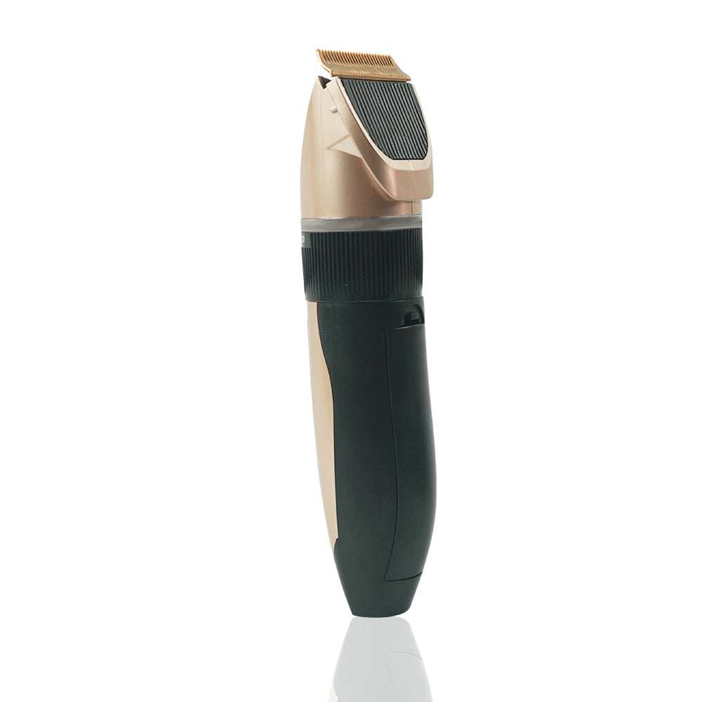 USB Rechargeable Pet Clippers - Professional Cordless Kit