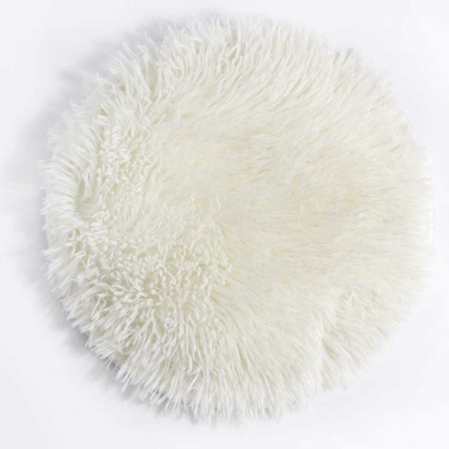 USB Heated Pet Bed - Energy-Saving Warming Mat for Pets