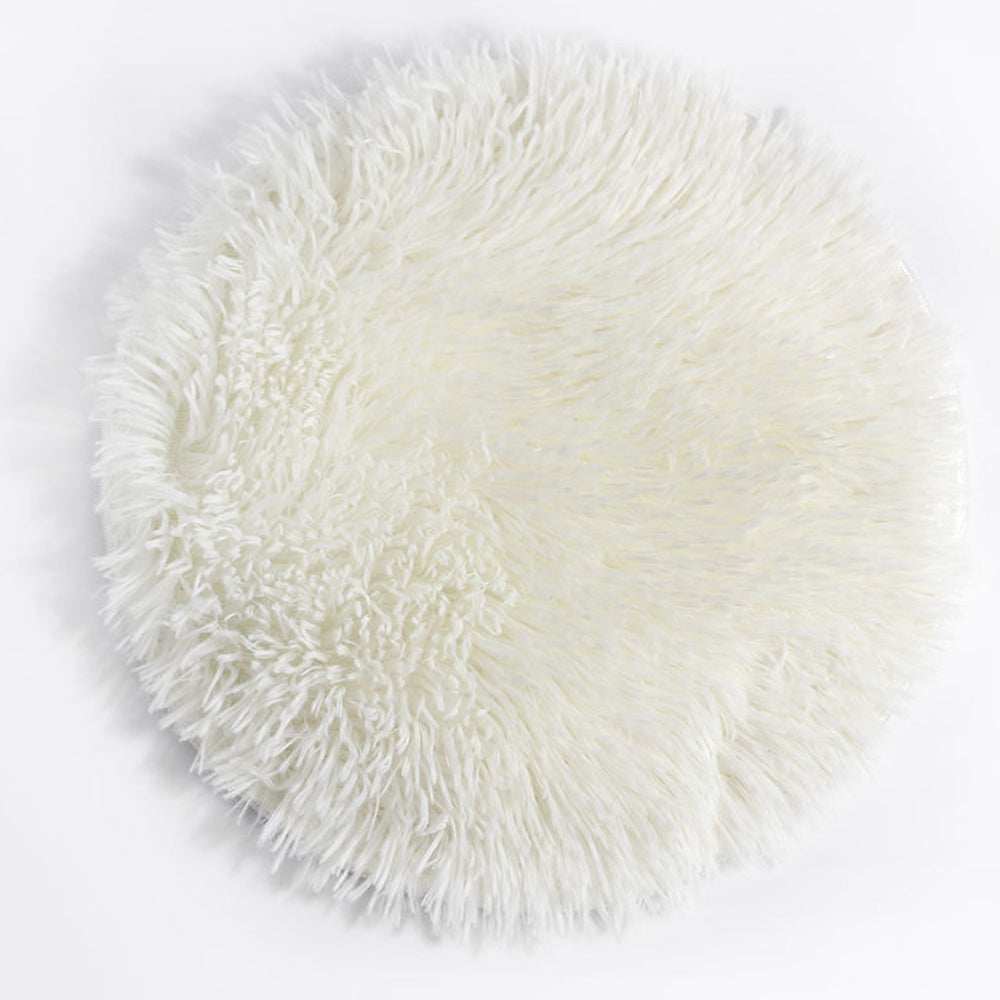 USB Heated Pet Bed - Energy-Saving Warming Mat for Pets