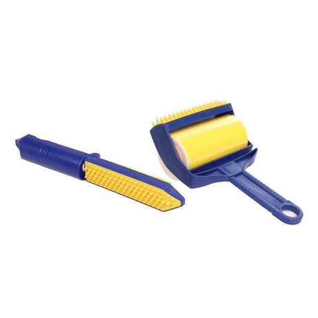 Washable Pet Hair Roller - Eco-Friendly & Reusable Sticky