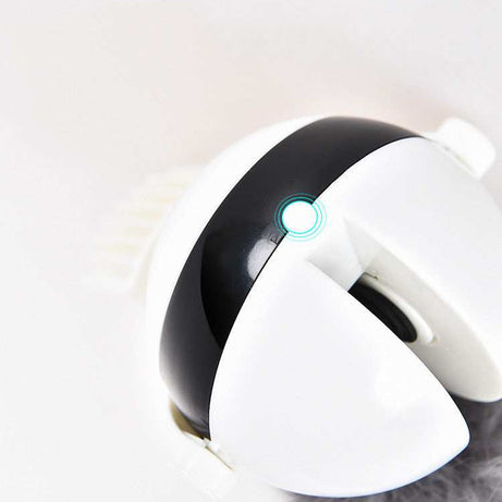 Smart Electric Cat Toy - Automatic Lifting Puzzle Ball
