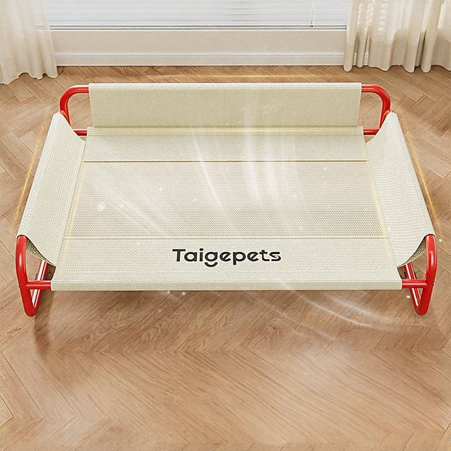 Foldable Pet Bed - Portable Easy Storage