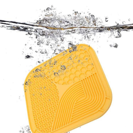 Anti-choke Slow Feeding Bowl Dog Licking Pad Pet Supplies