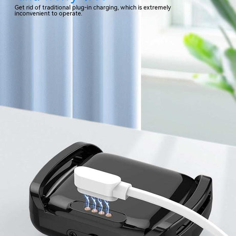 Pet Tracking Tool - Attach to Cat or Dog Collar