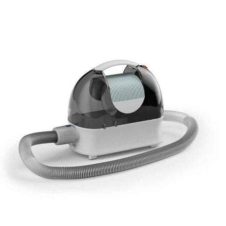 Pet Grooming Vacuum for Shedding Season - 6 Professional Tools