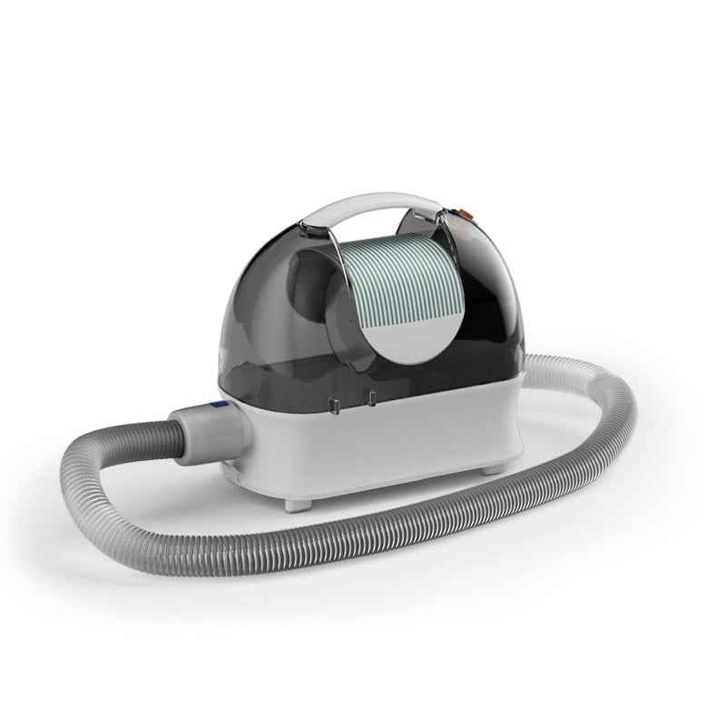 Pet Grooming Vacuum for Shedding Season - 6 Professional Tools
