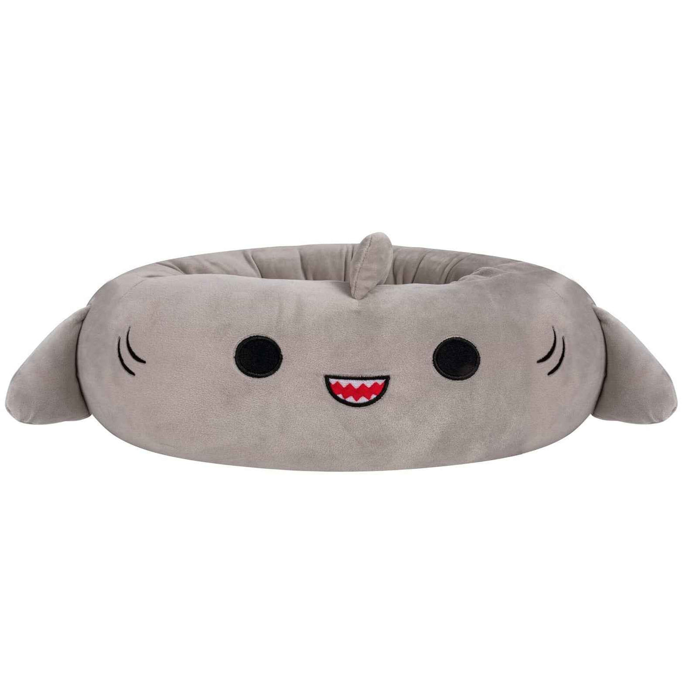 Soft Plush Pet Bed - Fun Animals and Fruits