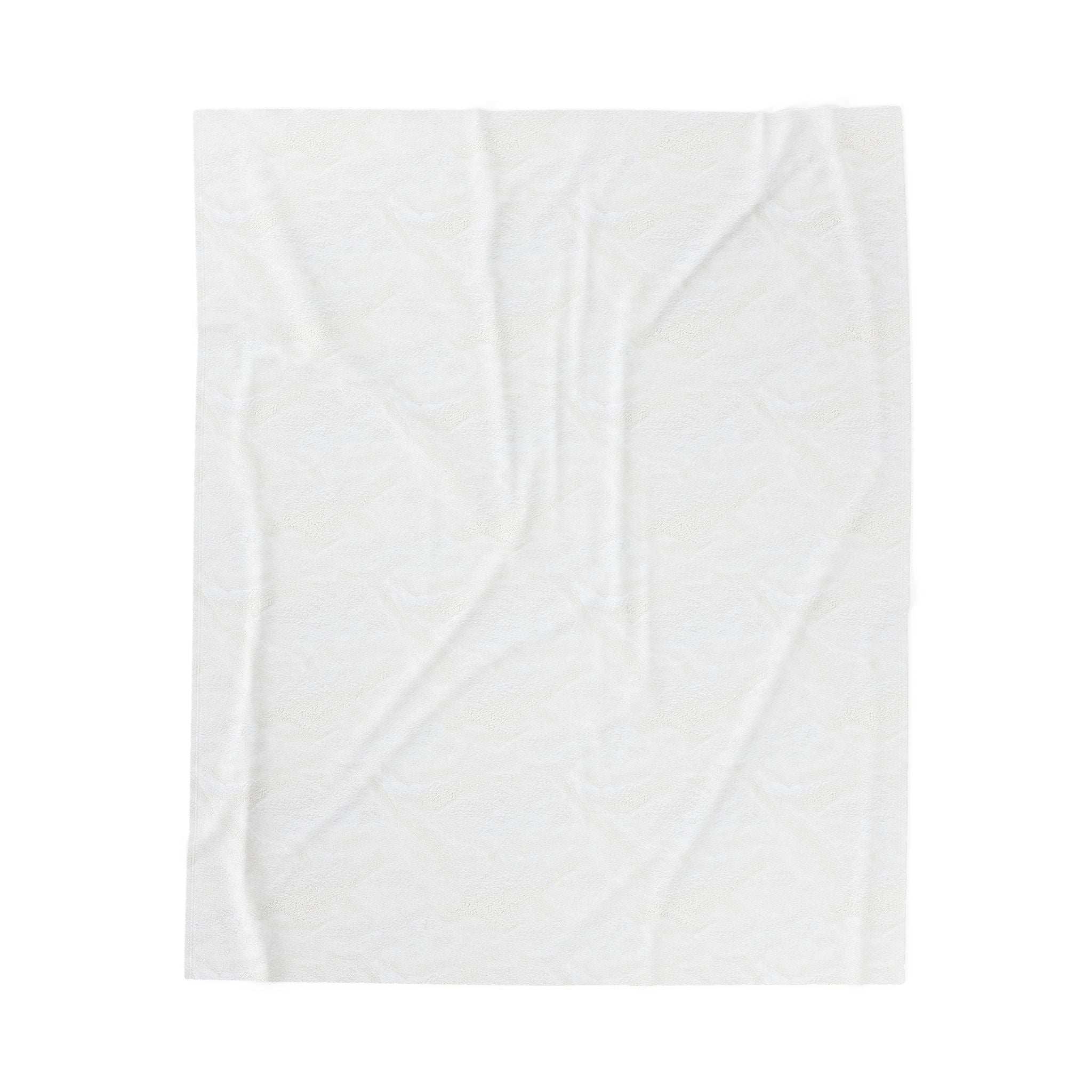 Funny Dog Lovers Velveteen Plush Blanket - Perfect for Cozy Nights and Gifts