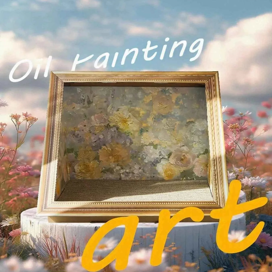 Cat Scratcher Nest - Unique Artistic Frame Look