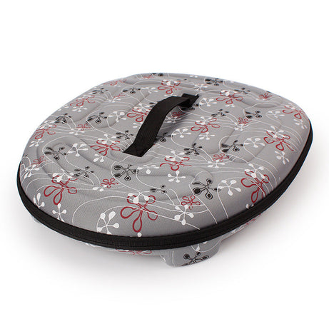 Portable Foldable EVA Handbag For Pets - Dog And Cat