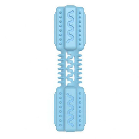 Pet Supplies Bone Type Orthodontic Bite Glue TPR Bite