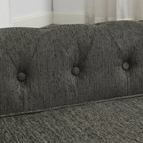 Elevated Dog Sofa Bed - Modern Furniture for Large Dogs