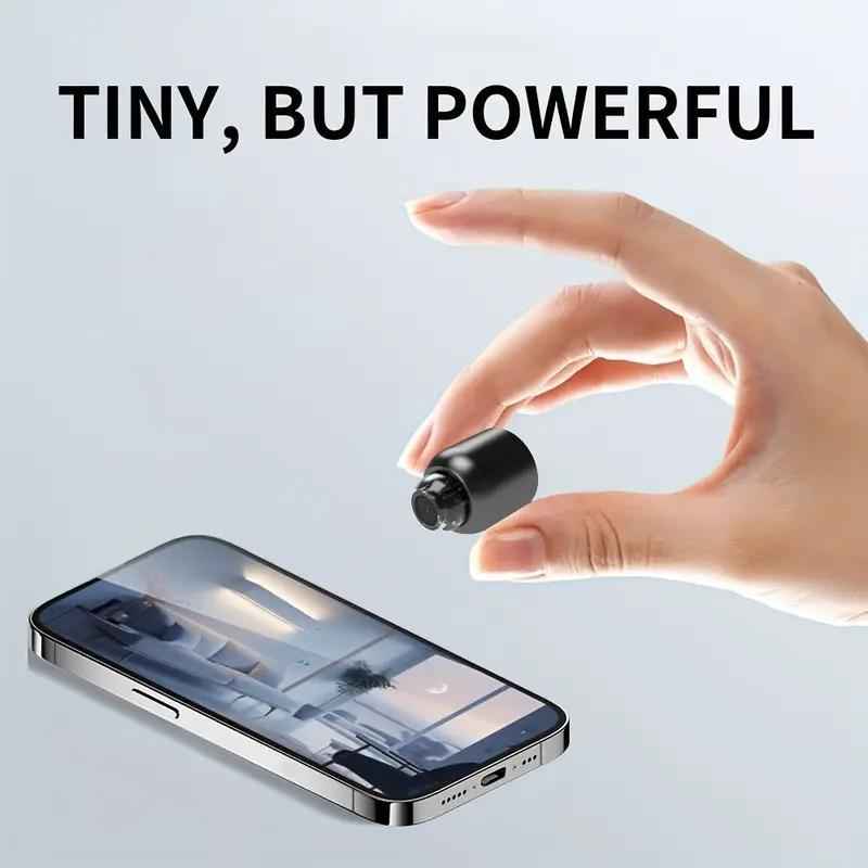 Indoor Pet Camera - Magnetic WiFi with Night Vision