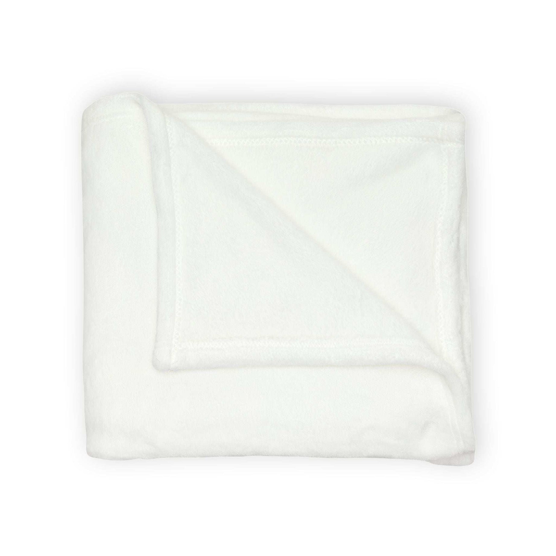 Dog Lover's Soft Polyester Blanket - 'Life is Better with a Dog'