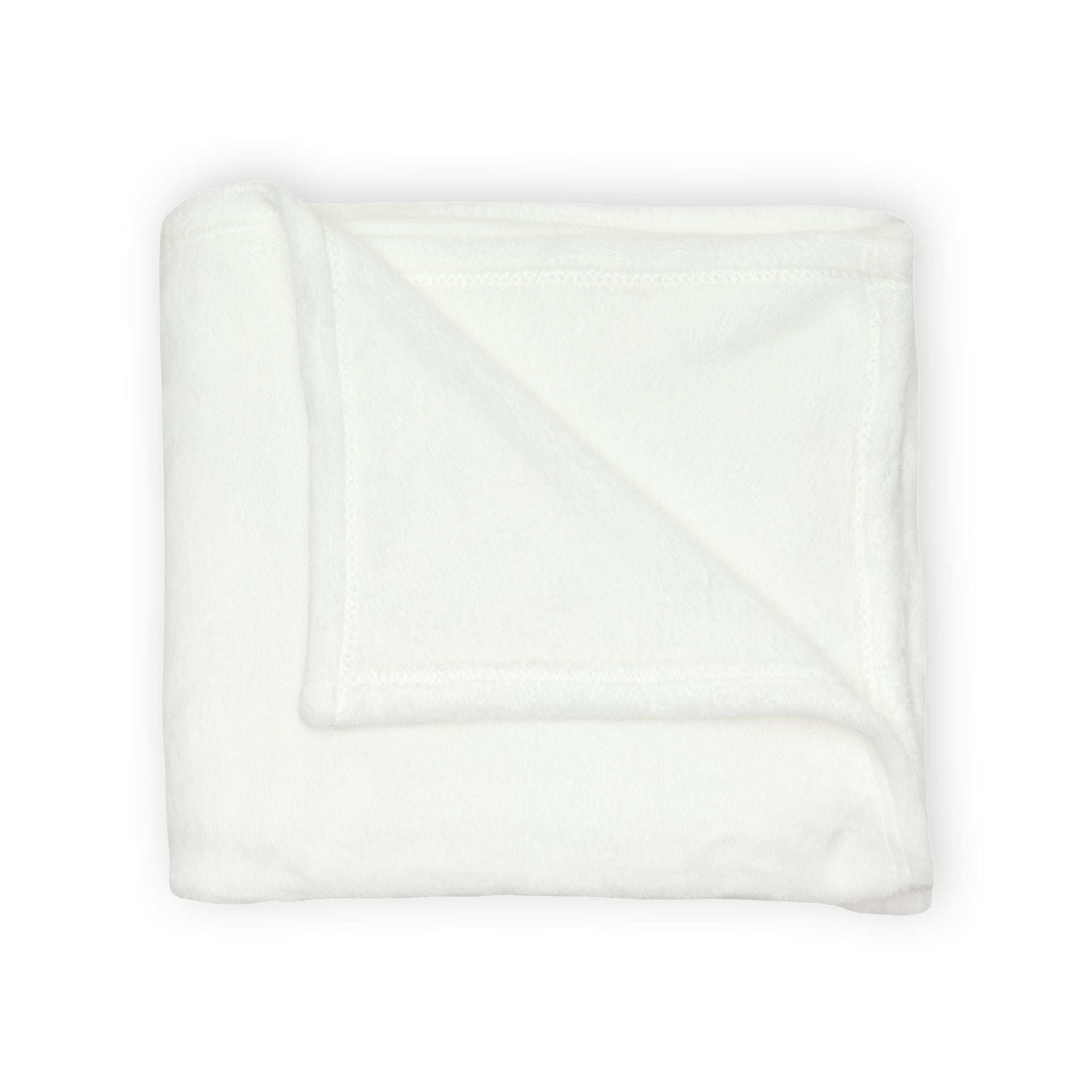 Dog Lover's Soft Polyester Blanket - 'Life is Better with a Dog'