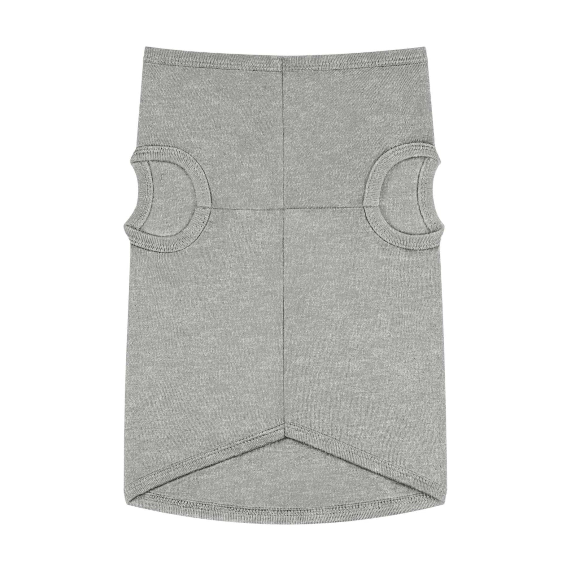 Cute Pet Tank Top - 'Love' Design for Dogs and Cats