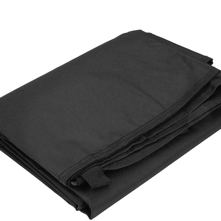 Dog Car Seat Cover - Waterproof Back Seat Protector
