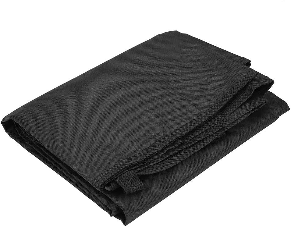 Dog Car Seat Cover - Waterproof Back Seat Protector