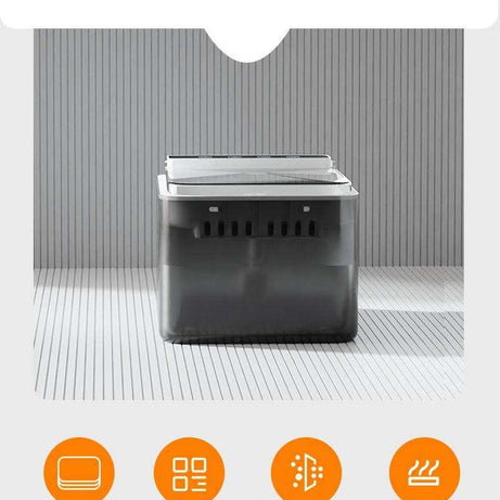 Wireless Charging Battery Driven 304 Stainless Steel Cat Automatic Induction Pet Water Fountain