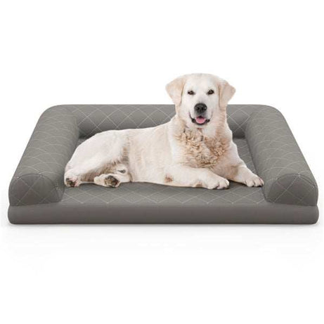 Orthopedic Dog Bed - Large 36 Inch Size