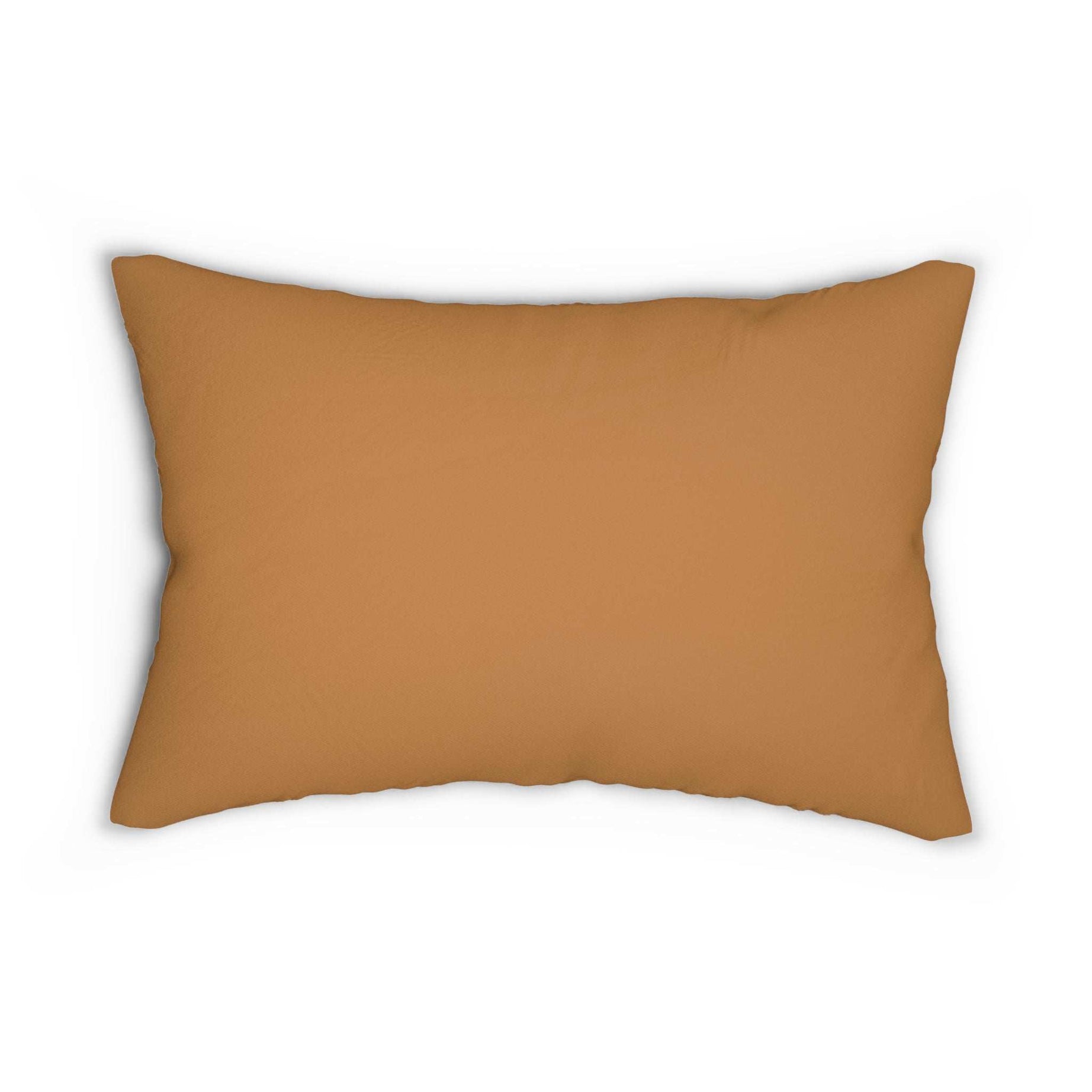 Fall Lumbar Pillow - Cozy Season Autumn Decor Thanksgiving