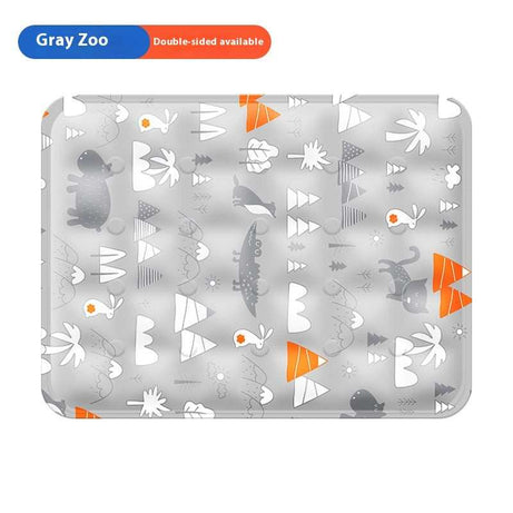 Pet Cooling Cold Pad Summer Cooling Pet Supplies - Small to XXL