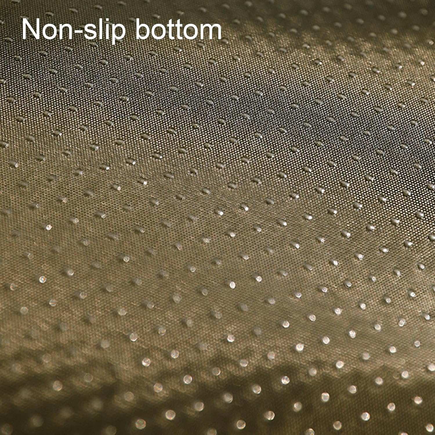 Alpaca Anti Slip Bottom Calming Raised Edges Pet Bed with Detachable Plush Pads