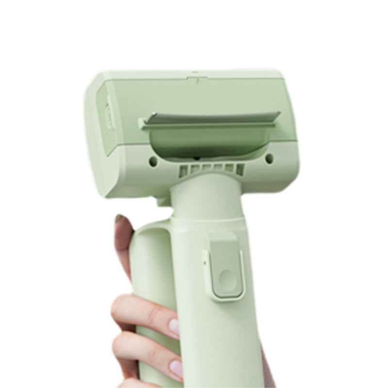 Adjustable Pet Grooming Vacuum with Custom Speed Control