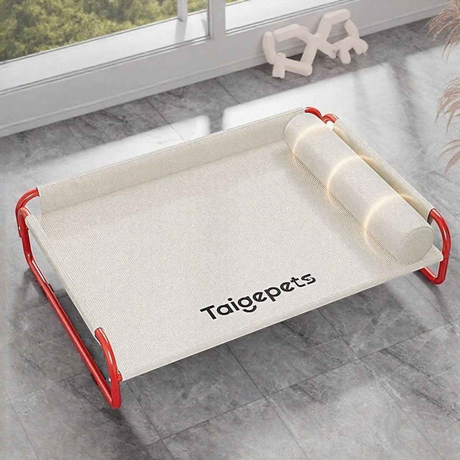 Foldable Pet Bed - Portable Easy Storage