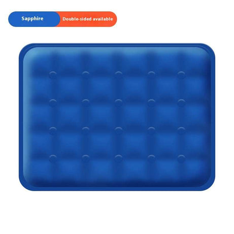 Pet Cooling Cold Pad Summer Cooling Pet Supplies - Small to XXL