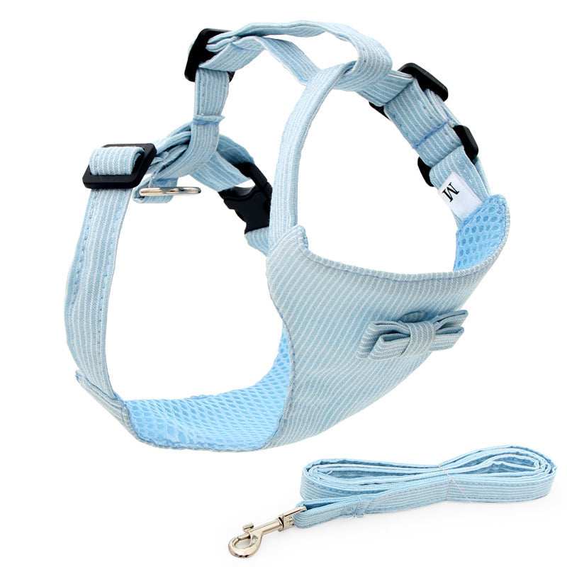 Japanese style and wind cat's traction rope