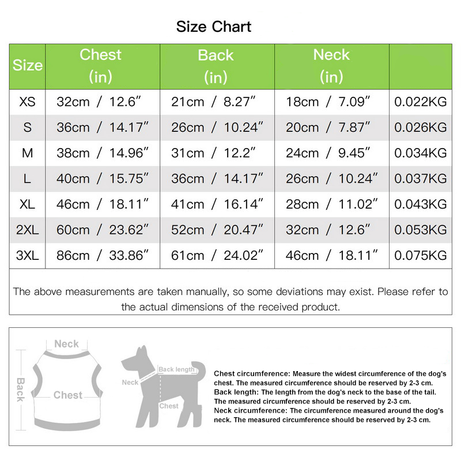 Soccer Pet Dog Jersey - Summer Cooling Mesh Fabric