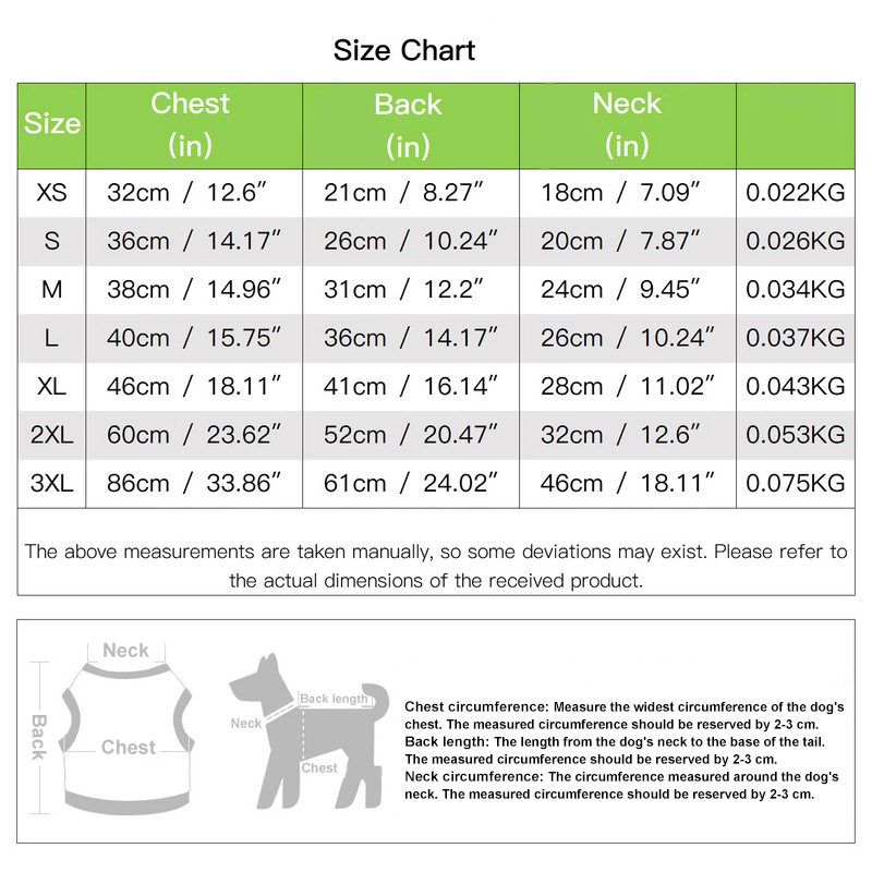 Soccer Pet Dog Jersey - Summer Cooling Mesh Fabric
