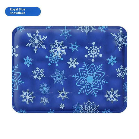 Pet Cooling Cold Pad Summer Cooling Pet Supplies - Small to XXL