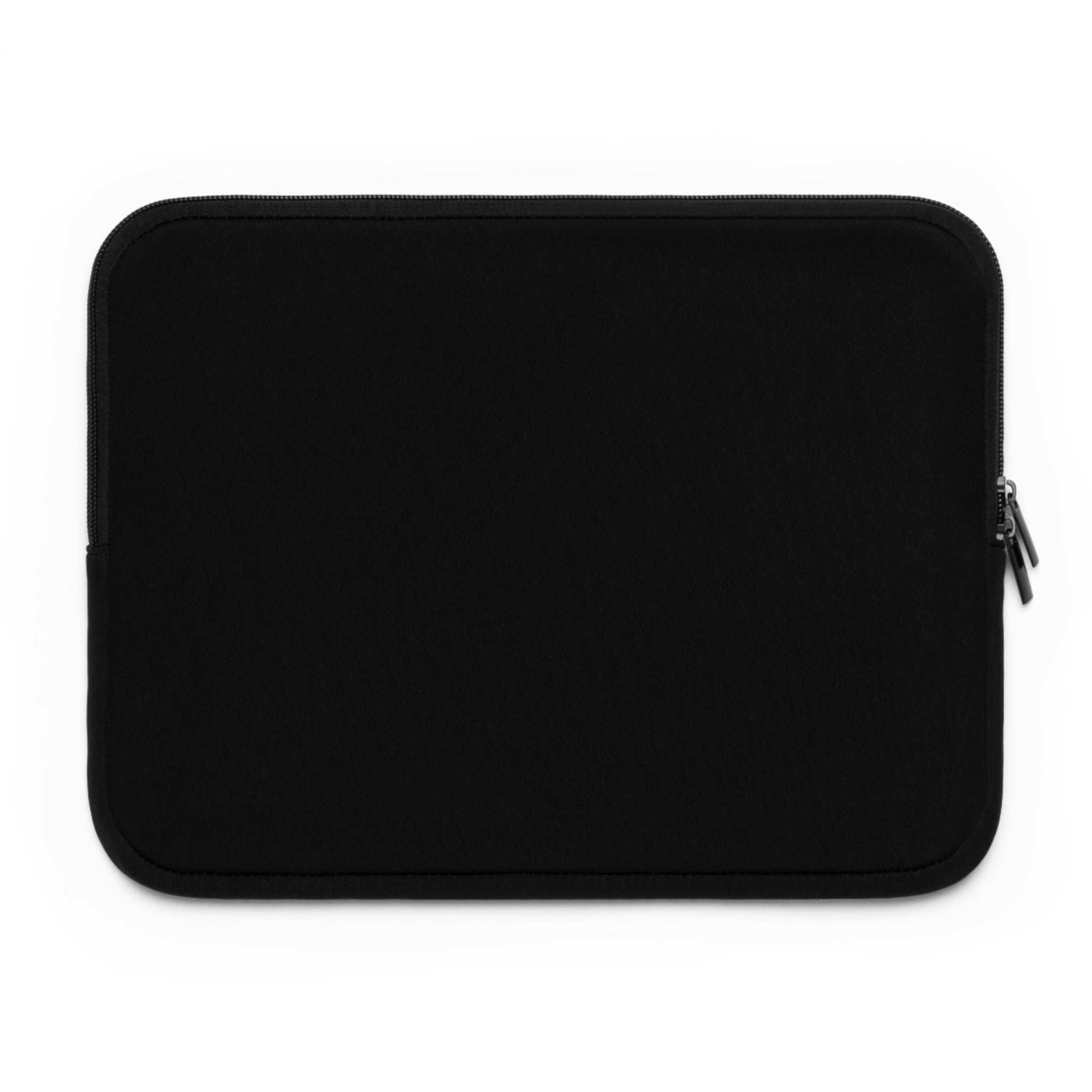 Dog Hair Don't Care Laptop Sleeve - Cute Dog Laptop Case