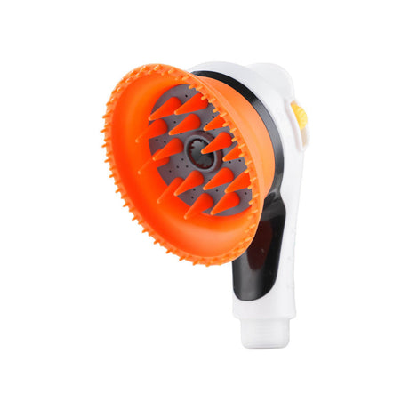 Fur-tastic Bathing - Effortless Pet Shower Head