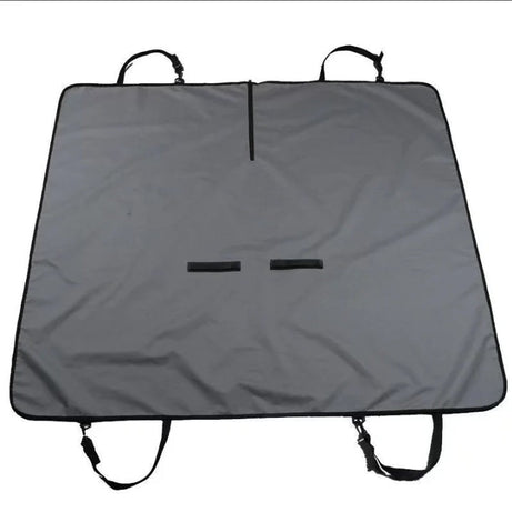 Dog Car Seat Cover - Waterproof Back Seat Protector