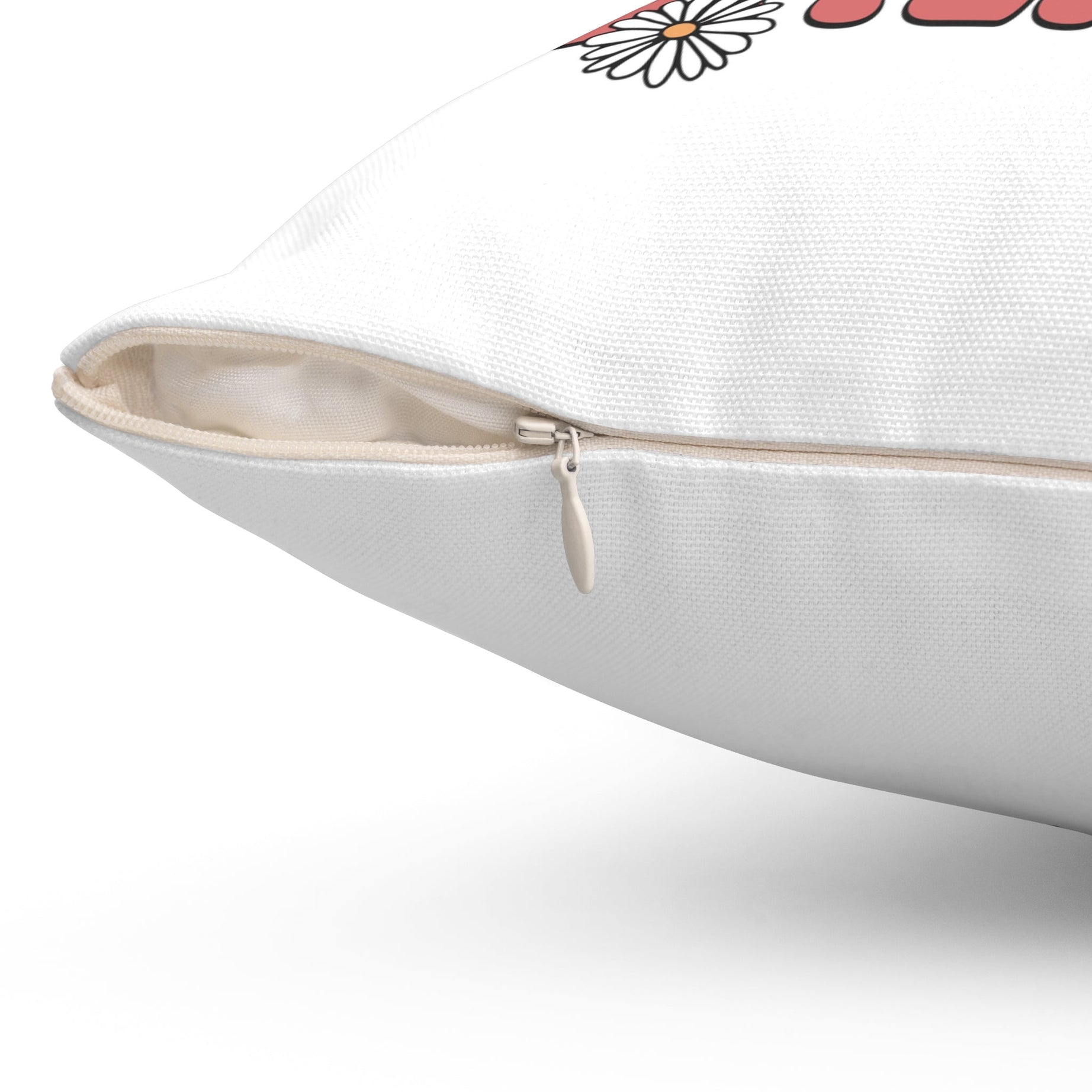 Dog Lover Decorative Pillow — I Work Hard So My Dog Can Have a Better Life