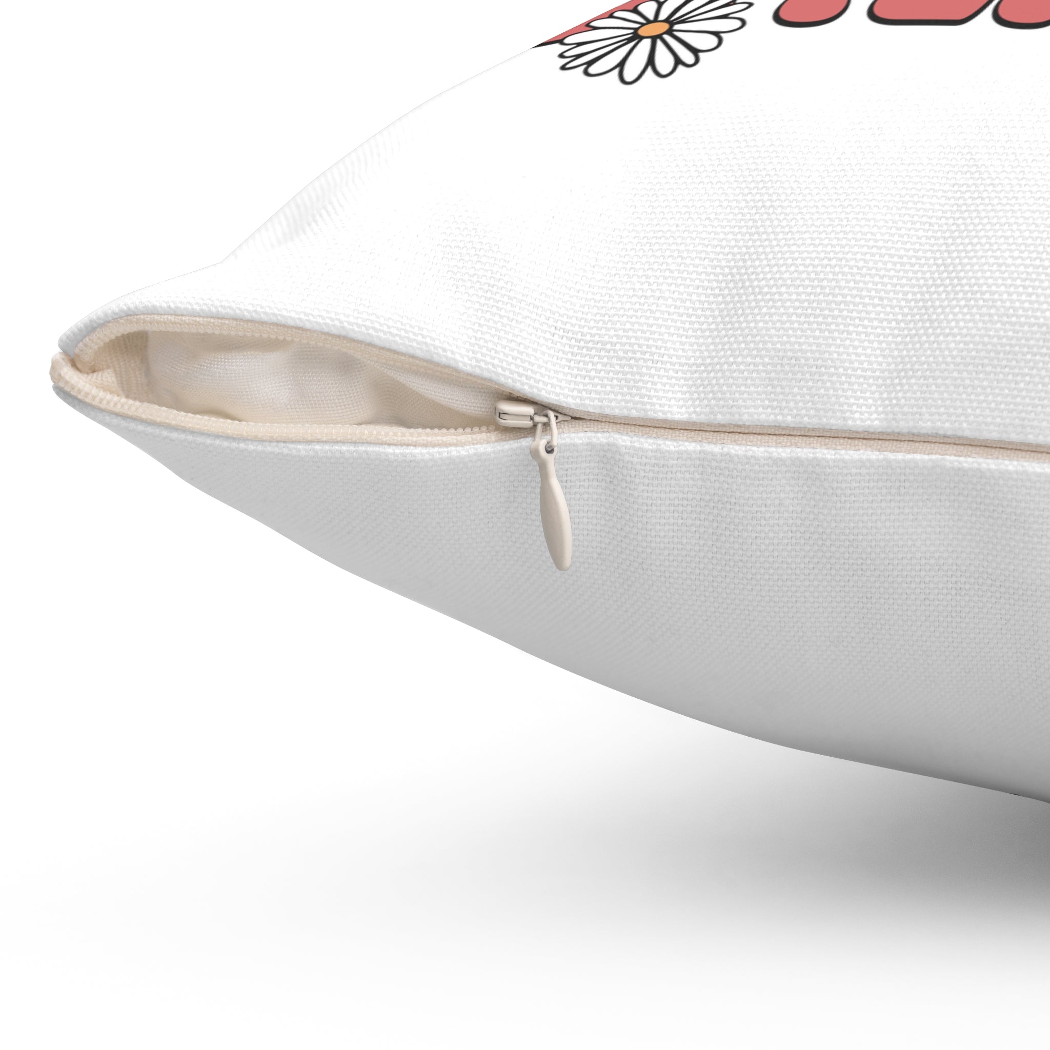 Dog Lover Decorative Pillow — I Work Hard So My Dog Can Have a Better Life