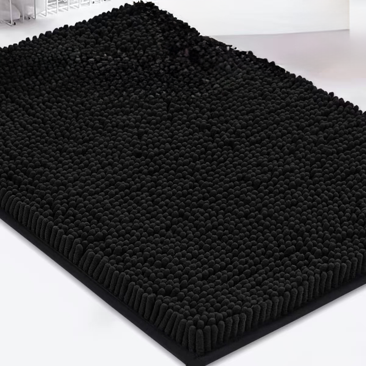 Muddy Paws Dog Doormat - Absorbs Moisture And Dirt