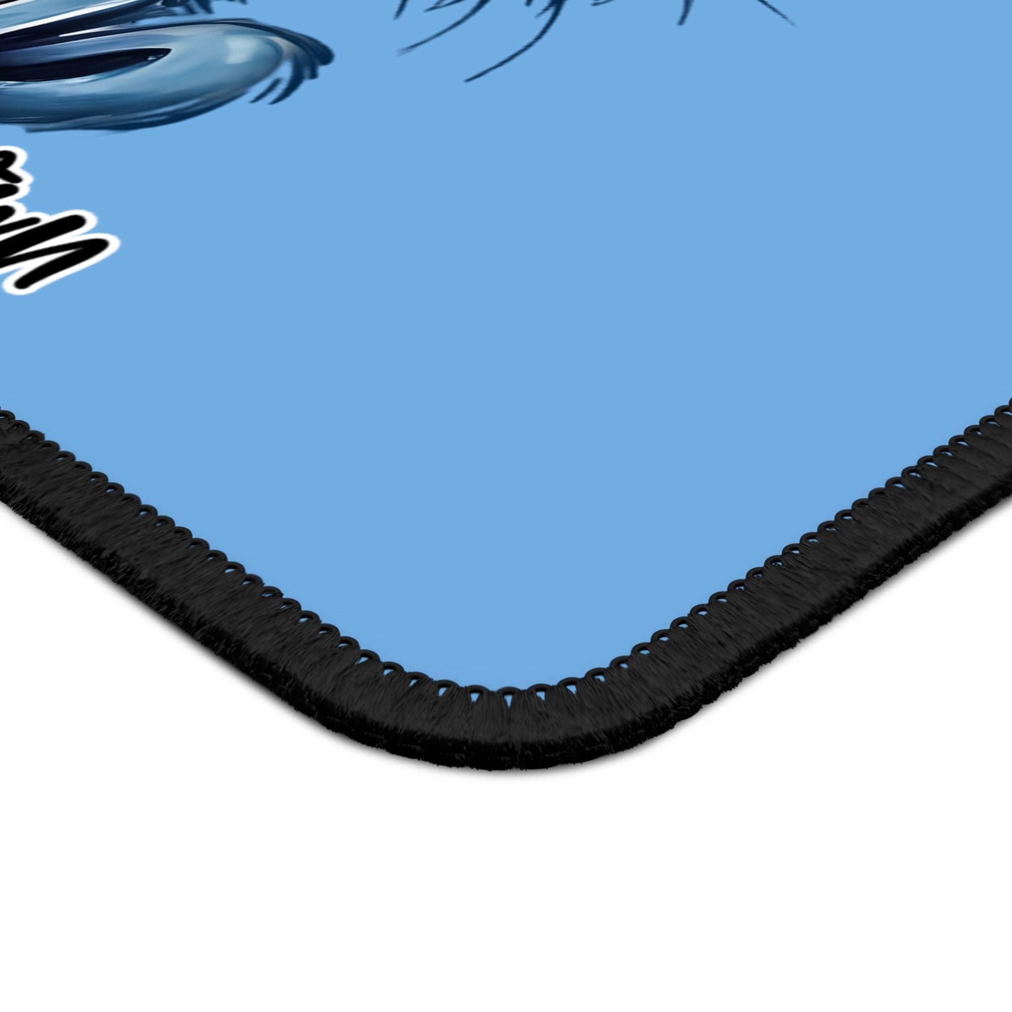 Attitude-Driven Gaming Mouse Pad – Perfect for Gamers