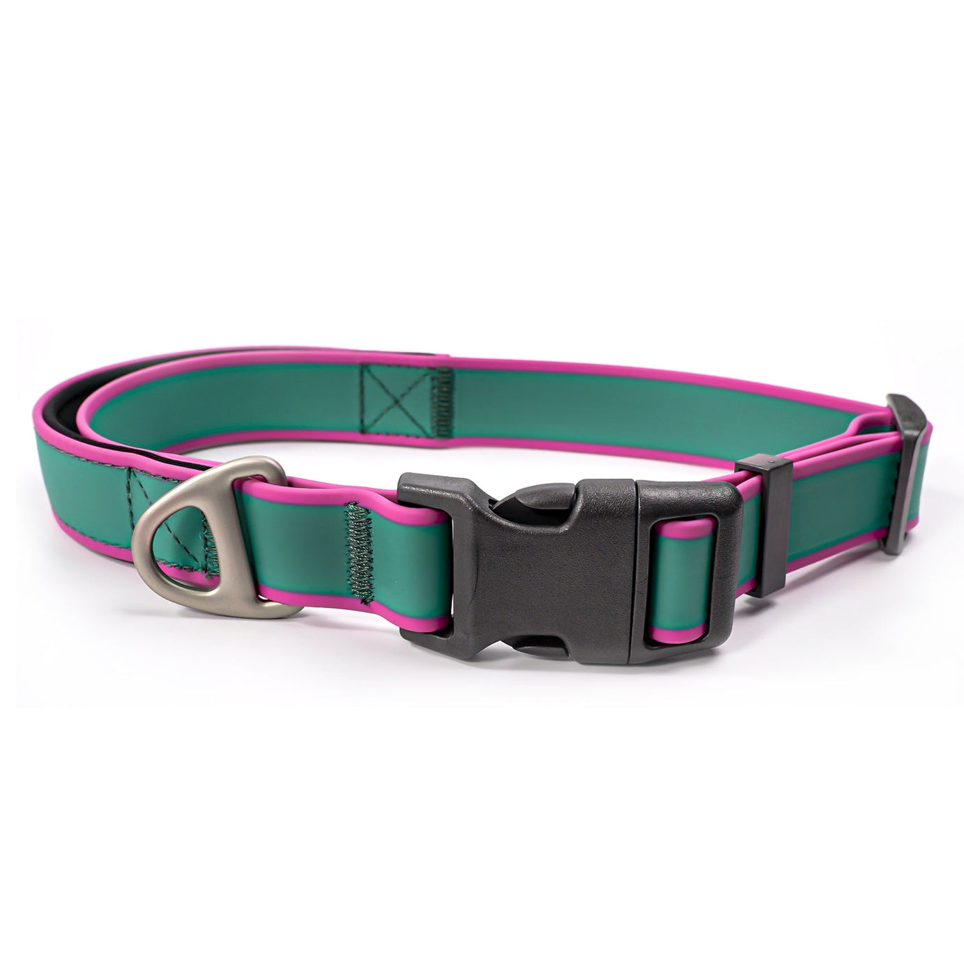 Tactical Dog Collar - Waterproof Working Dog Control Collar