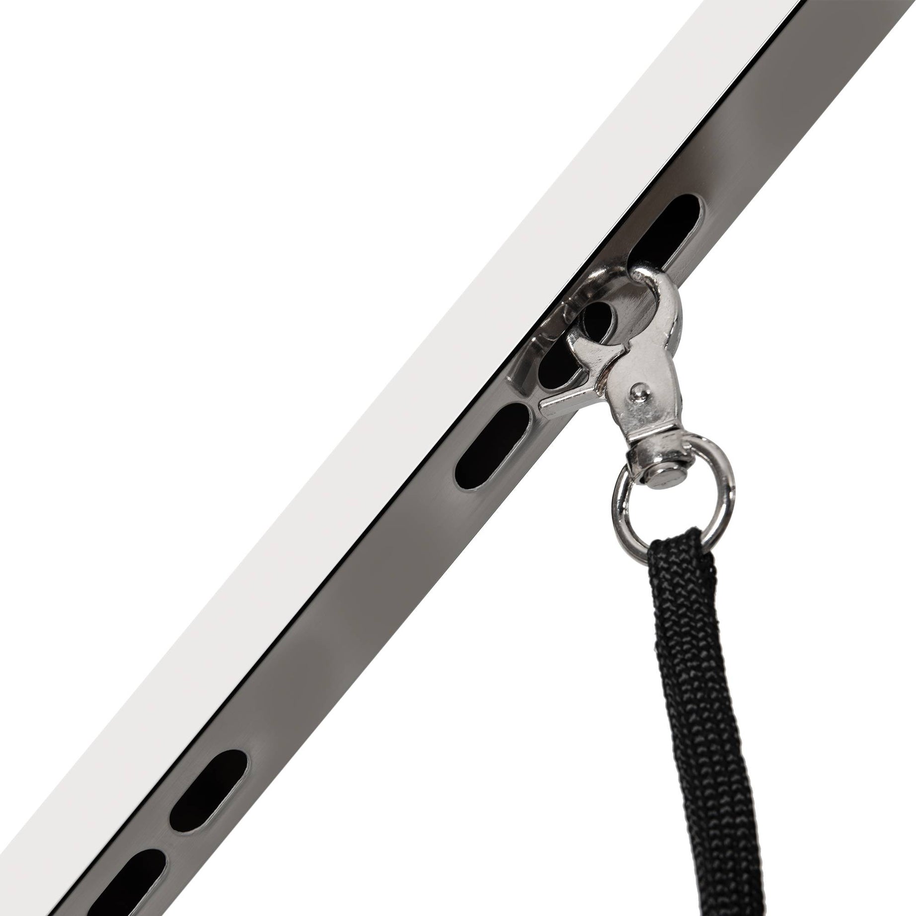 Pet Grooming Table Folding - Heavy Duty Stainless Steel Arm
