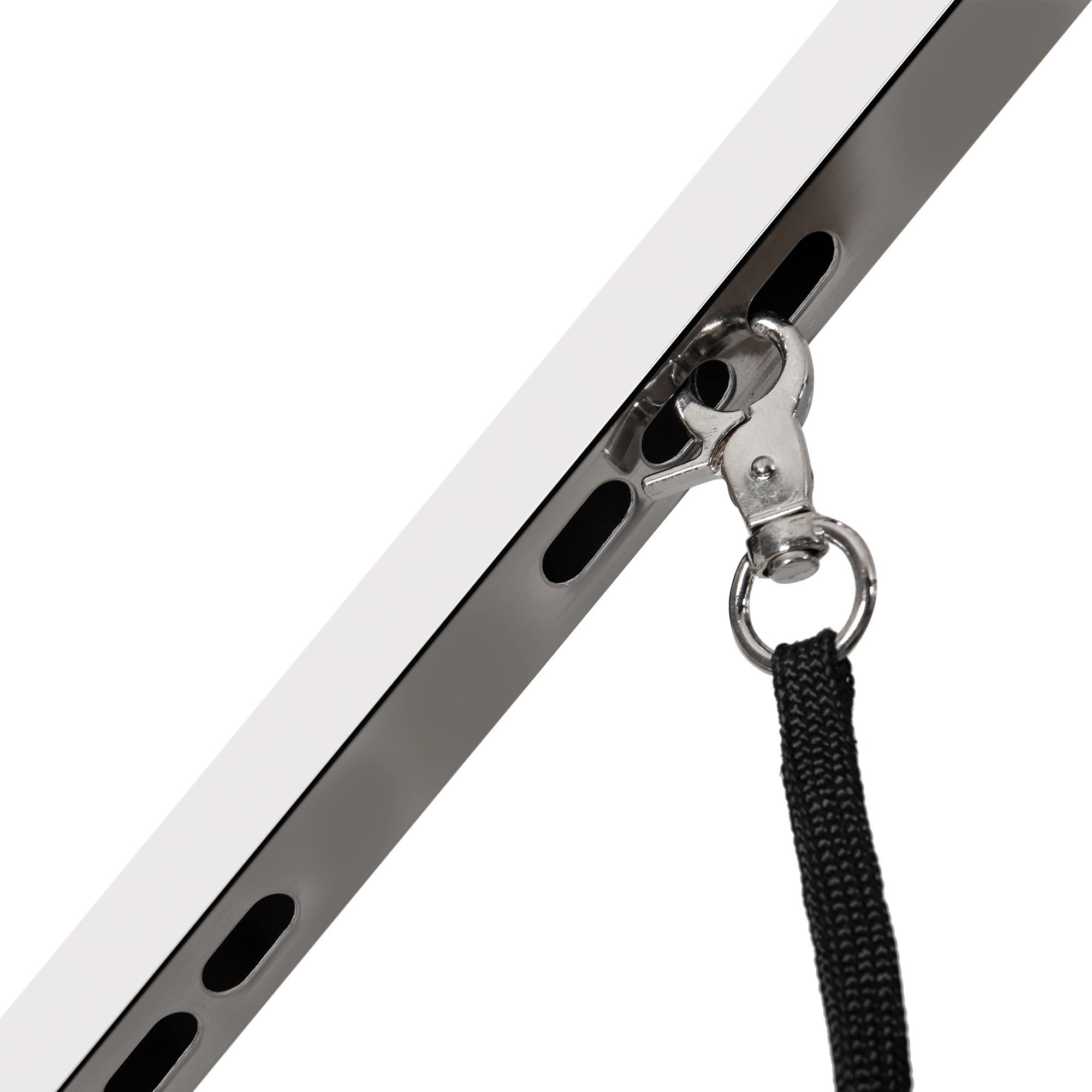 Pet Grooming Table Folding - Heavy Duty Stainless Steel Arm