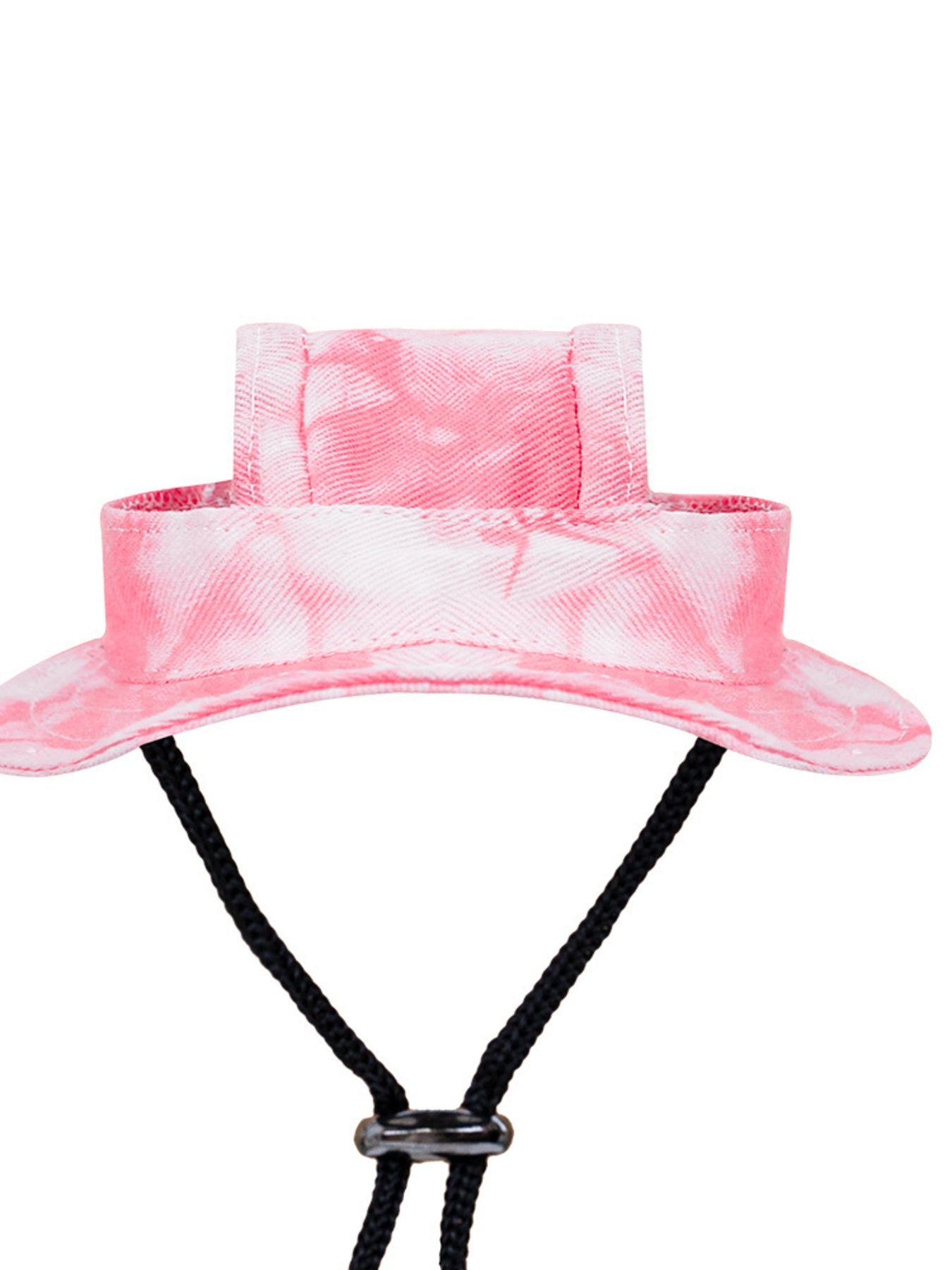 Adjustable Pet Visor Hat - Sun-Safe Shade